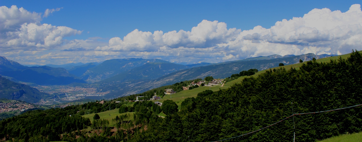 Vacanze Estate Inpsime in Trentino